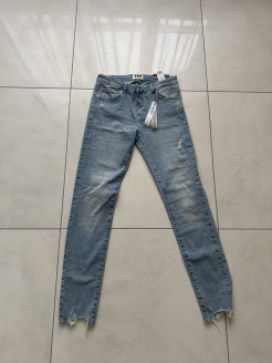 Jeans slim