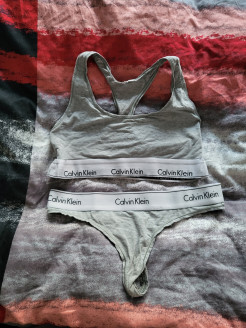 Underwear set
