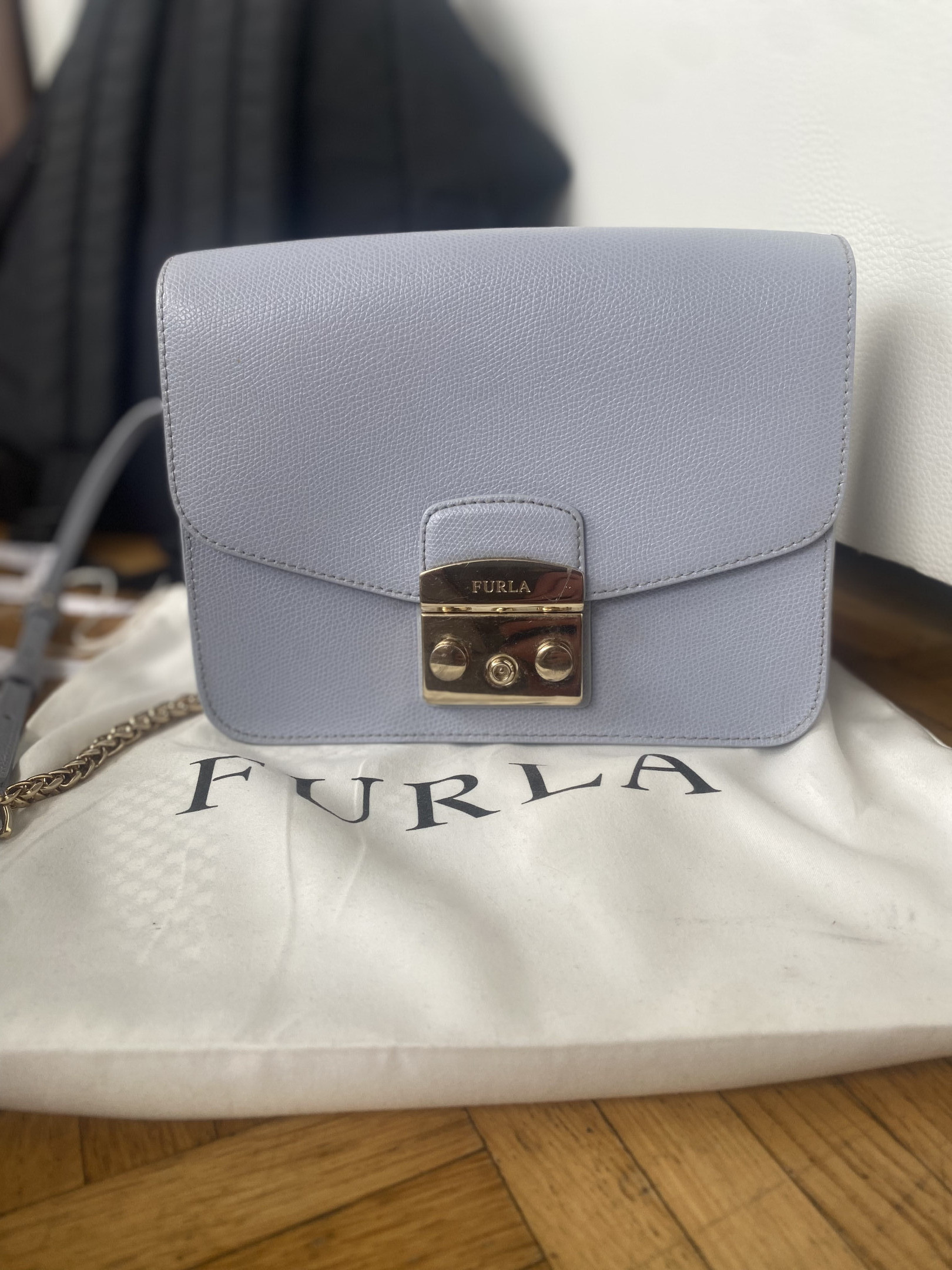 Furla Handbag