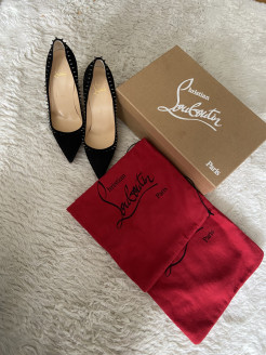 Christian Louboutin