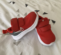 Baby-Sneakers