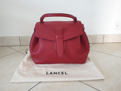 Lancel handbag