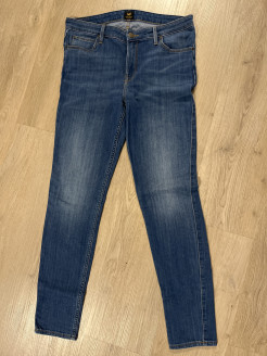 Women's Lee jeans