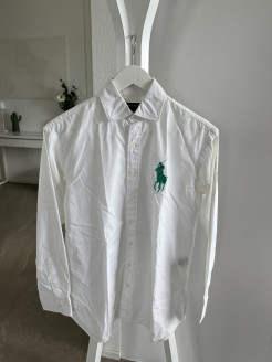 Shirt - Ralph Lauren - Size M