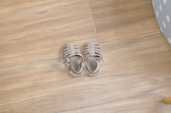 Sandal size 20