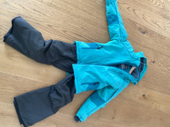 Boulder Gear ski kit