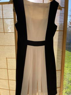 Robe Alain Manoukian, taille XS