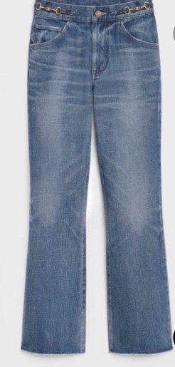 Celine jeans