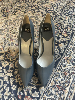 Dolce & Gabbana pumps