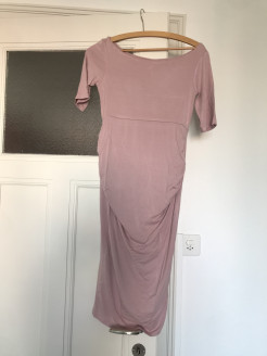 Robe maternité taille 36
