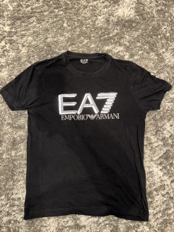 T-shirt Emporio Armani