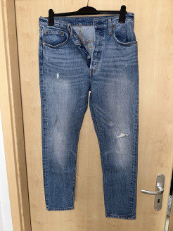 Levi's 38 jeans