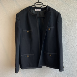 Vintage suit jacket