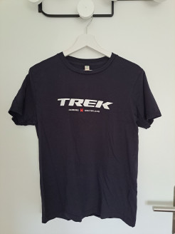 Tshirt TREK Aarburg