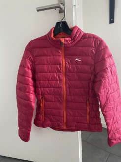 Girls step jacket