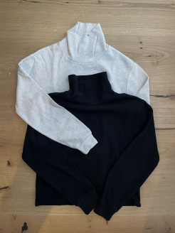 Basic-Pullover