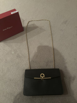 Pochette Salvatore Ferragamo