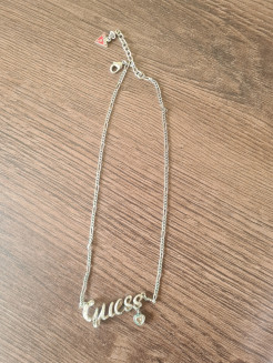 Guess necklace