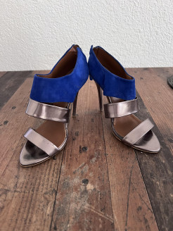 Zara high heels