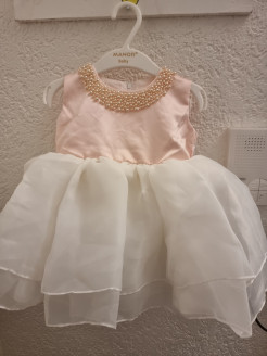 Baby-Kleid