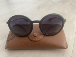 Lunettes soleil Ray-Ban