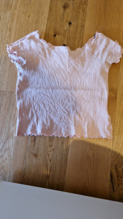 Pink T-Shirt