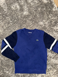 Pull Lacoste