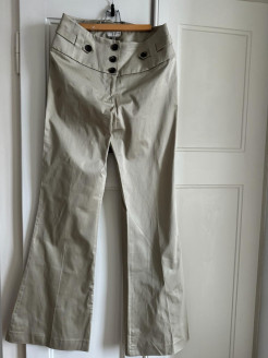 New Karen Millen long trousers