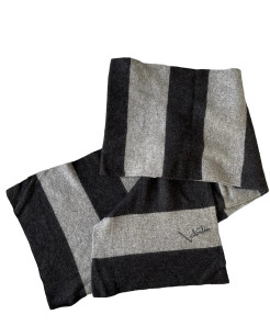 Valentino wool scarf