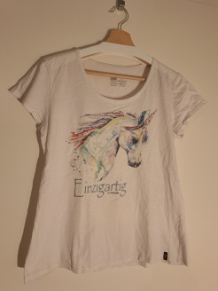 Einhorn T-Shirt