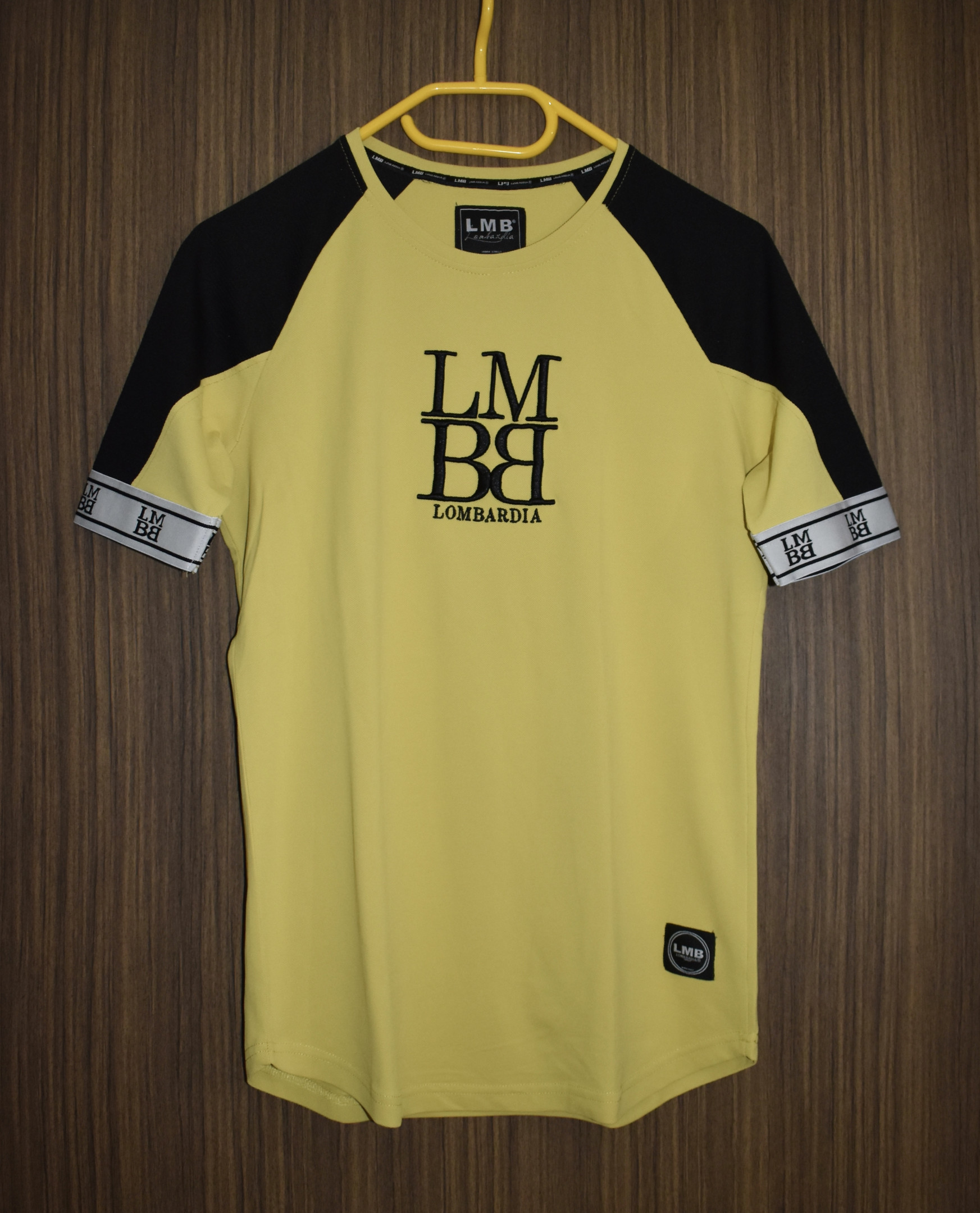 LMB Lombardia