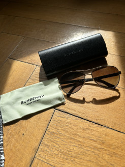 Burberry-Sonnenbrillen