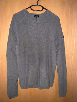 Armani Jeans knitted jumper