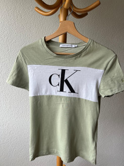 T-Shirt Calvin Klein