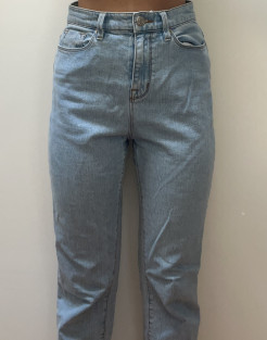 Pantalon Jeans Clair 