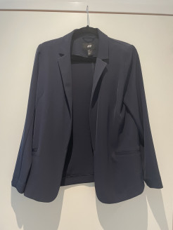 blazer H&M