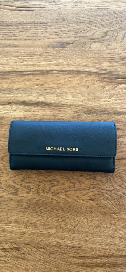 Porte-monnaie Michael Kors 