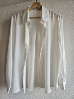 Fluid blouse