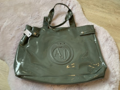 Armani Jeans bag