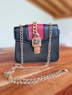 Small shoulder bag