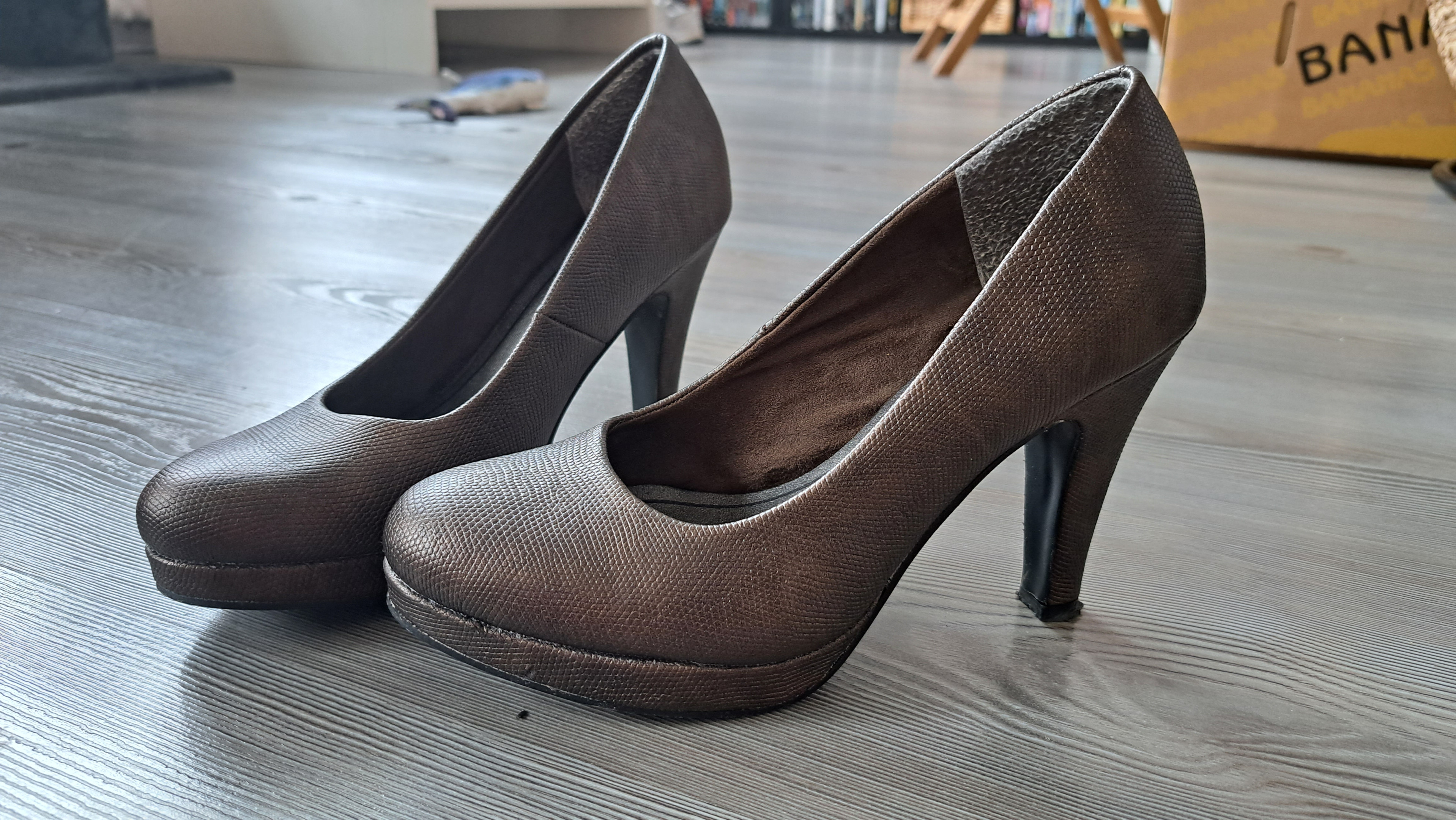 Chaussures à talons