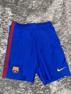 Short Nike FC Barcelone