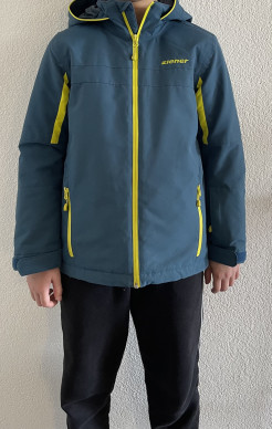 Ski Jacket size: 140