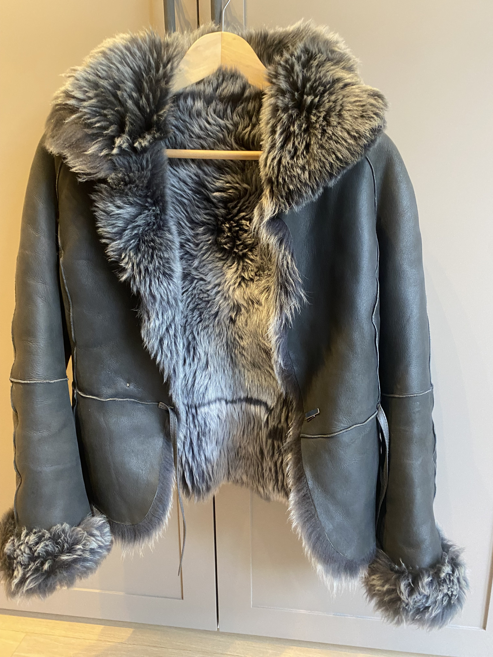 Clozen Fur jackets