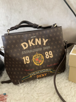 DKNY Tasche