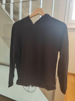 Leichter Pullover