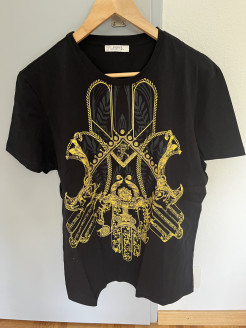 T-shirt Versace Collection