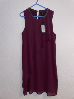 Second hand dress Bordeaux