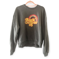 Sweatshirt Der kleine Stern