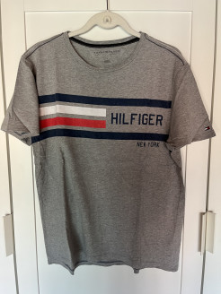 T-shirt Tommy Hilfiger